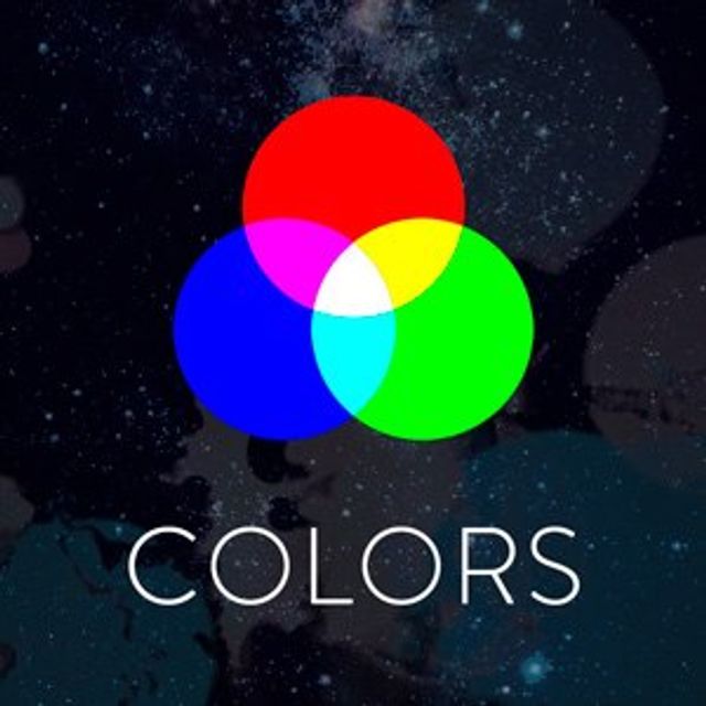Mixcloud profile picture for @COLORS