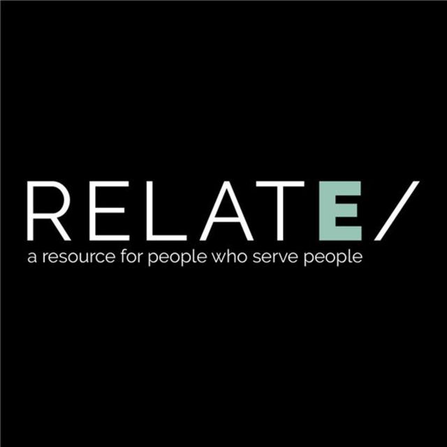 Mixcloud profile picture for @relate