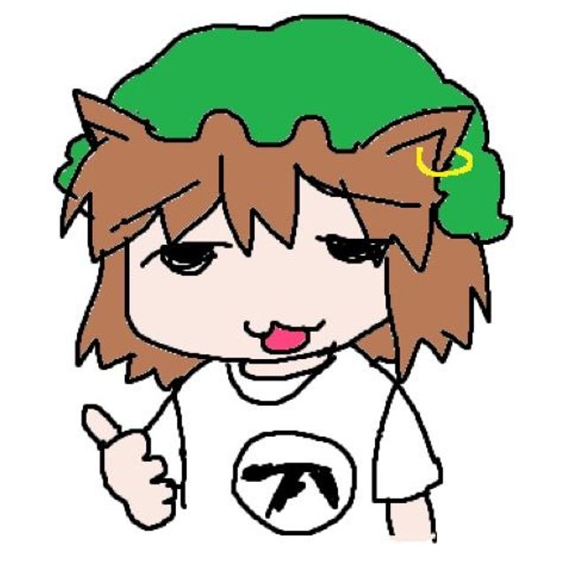 Mixcloud profile picture for @transgender