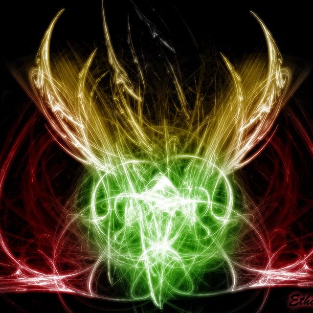 Mixcloud profile picture for @EnVisioN