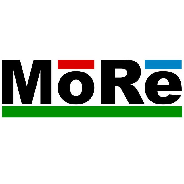 Mixcloud profile picture for @more