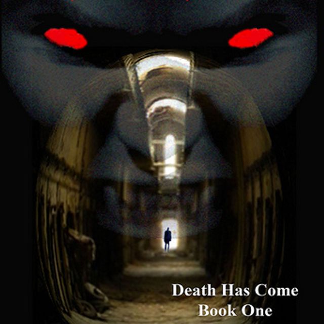 Mixcloud profile picture for @incarceration