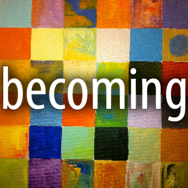 Mixcloud profile picture for @becoming