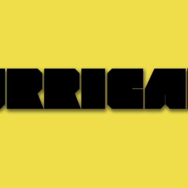 Mixcloud profile picture for @Hurricane