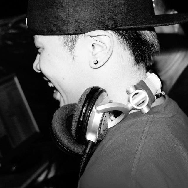 Mixcloud profile picture for @Dick
