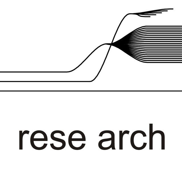 Mixcloud profile picture for @research