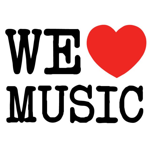 Mixcloud profile picture for @WE