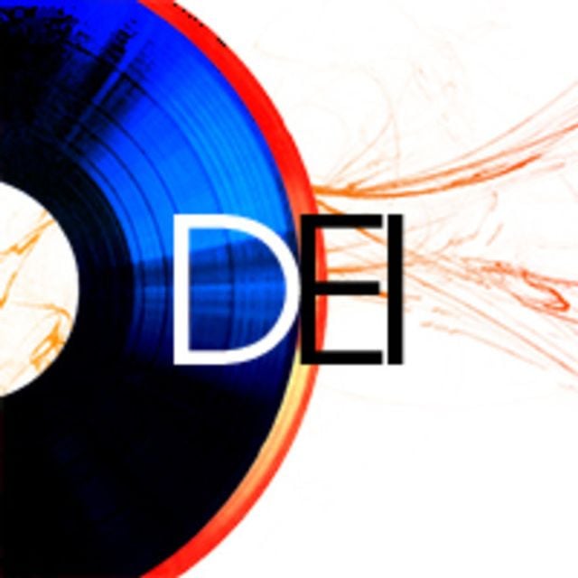 Mixcloud profile picture for @DEI