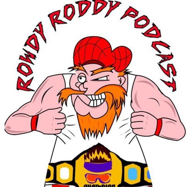 Mixcloud profile picture for @rrp