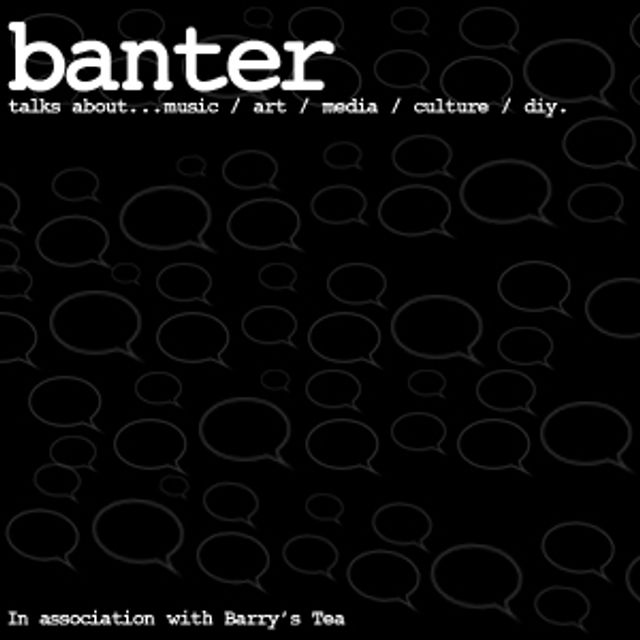 Mixcloud profile picture for @banter