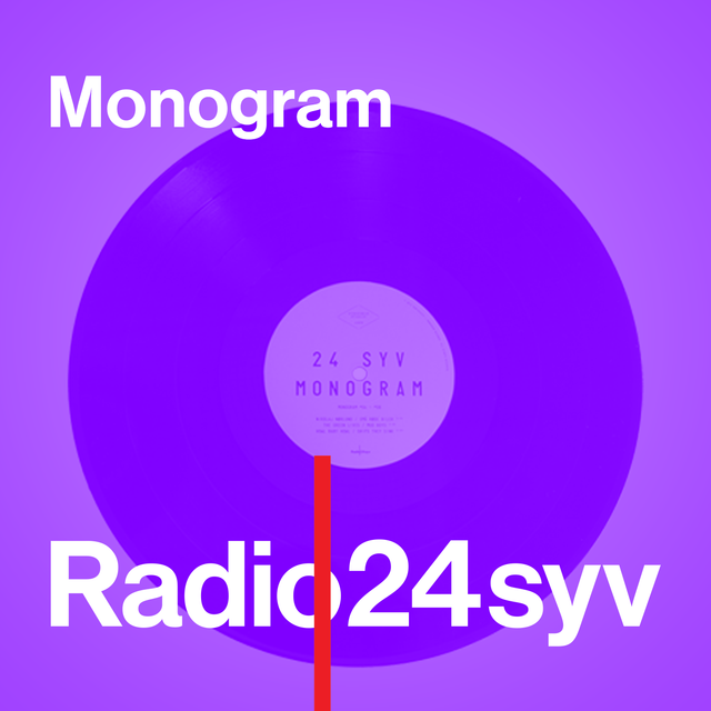 Mixcloud profile picture for @monogram