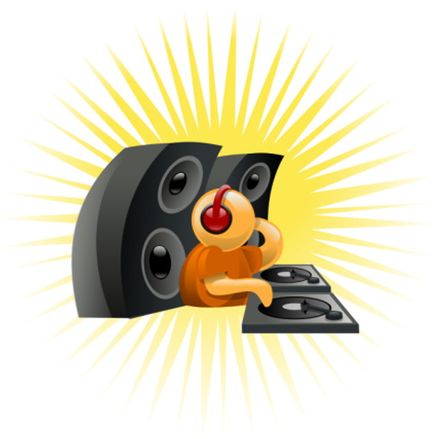 Mixcloud profile picture for @chewing