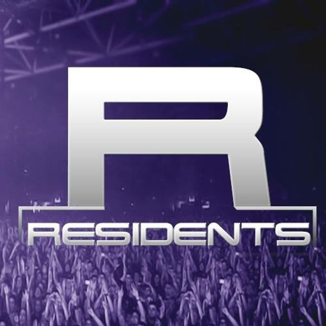 Mixcloud profile picture for @Residents