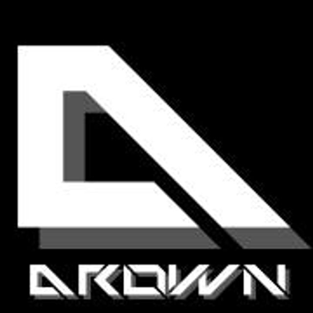 Mixcloud profile picture for @drown