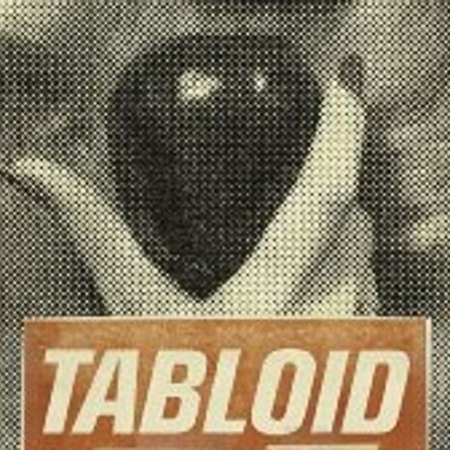 Mixcloud profile picture for @Tabloid