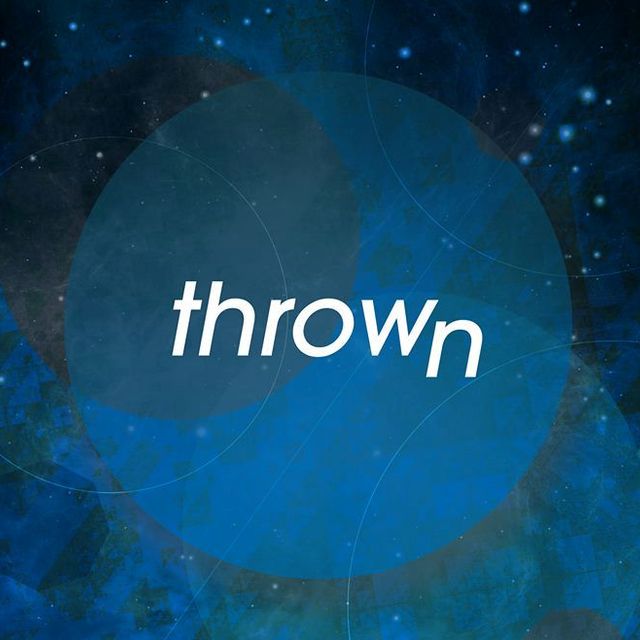 Mixcloud profile picture for @THROWN