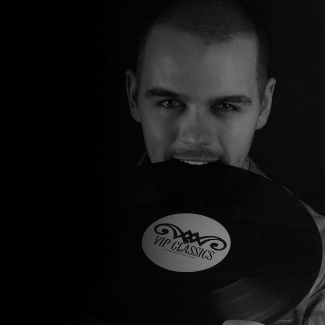 Mixcloud profile picture for @Woodpecker