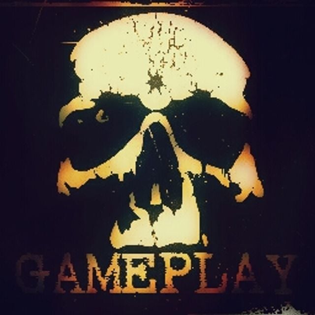 Mixcloud profile picture for @GAMEPLAY