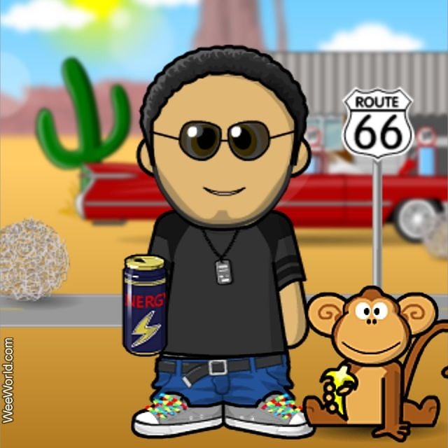 Mixcloud profile picture for @rader