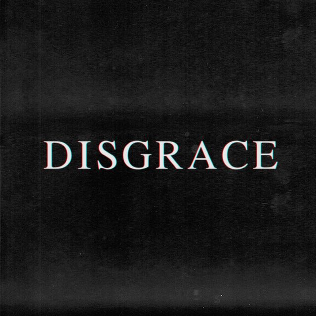 Mixcloud profile picture for @Disgrace