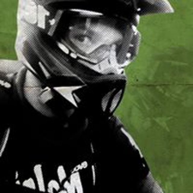 Mixcloud profile picture for @ALLIANCE