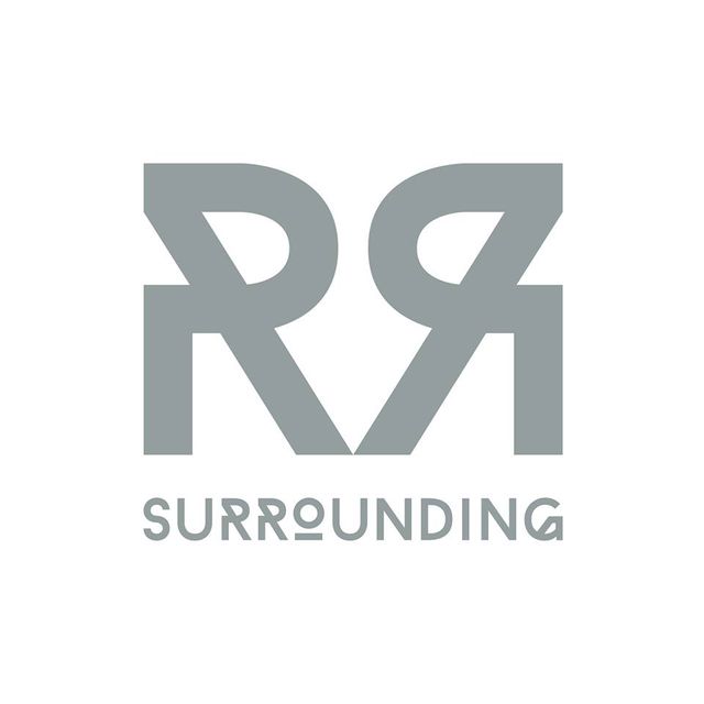 Mixcloud profile picture for @surrounding