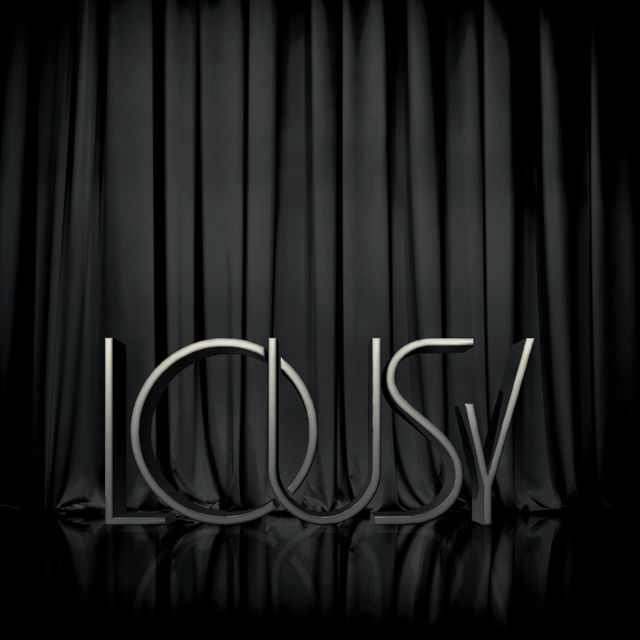 Mixcloud profile picture for @LOUSY