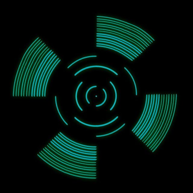 Mixcloud profile picture for @Fixation