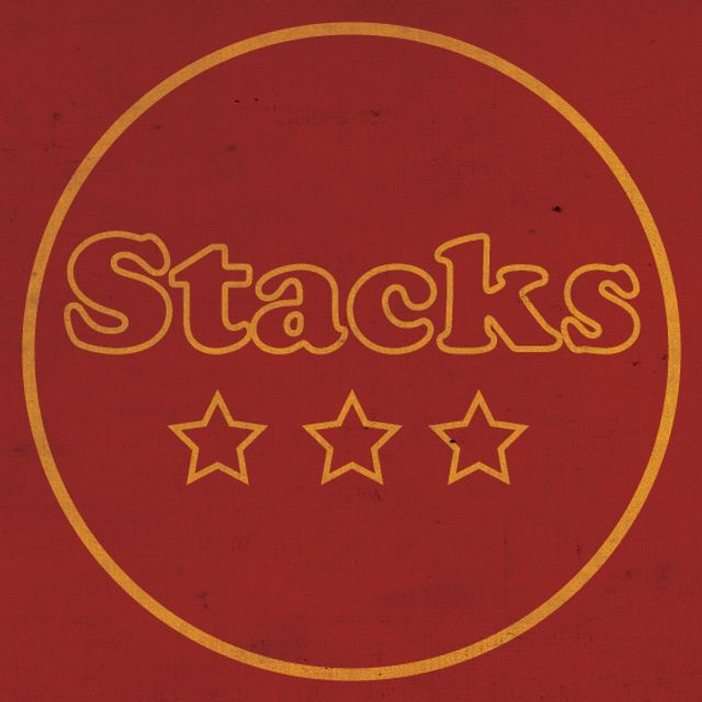 Mixcloud profile picture for @Stacks