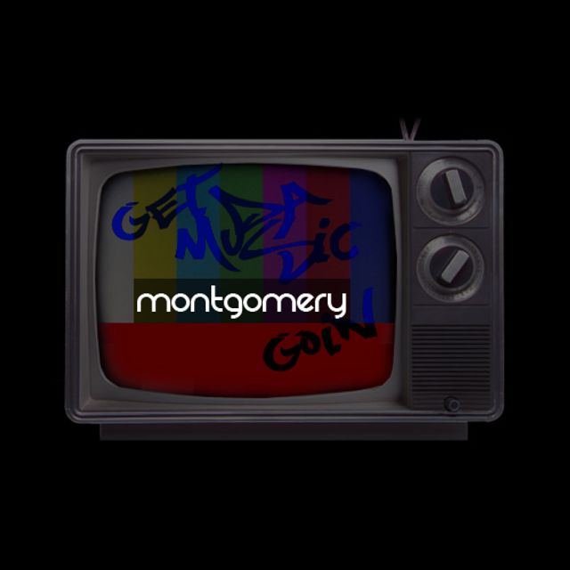Mixcloud profile picture for @montgomery