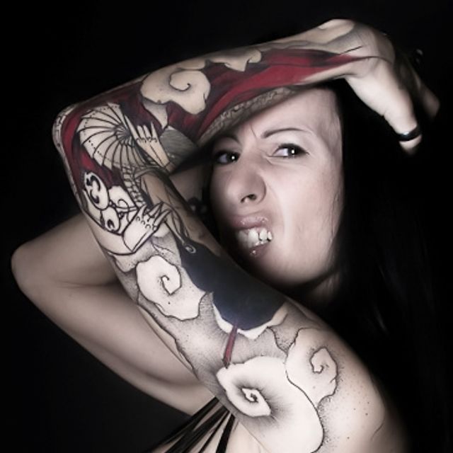 Mixcloud profile picture for @virgin