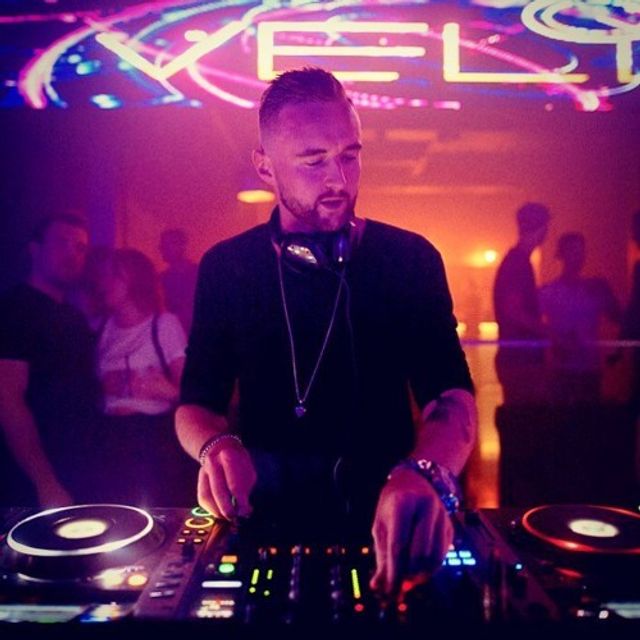 Mixcloud profile picture for @cartel