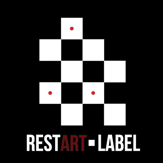 Mixcloud profile picture for @RestArt