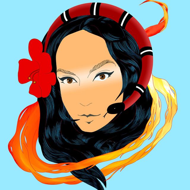 Mixcloud profile picture for @Laila