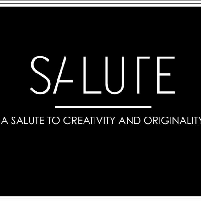 Mixcloud profile picture for @SALUTE