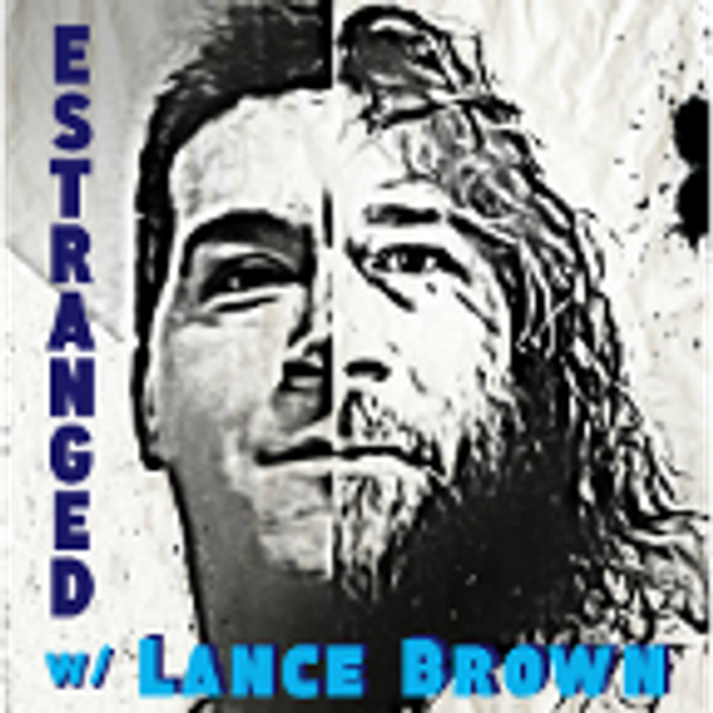 Mixcloud profile picture for @estranged