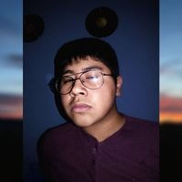 Mixcloud profile picture for @julio