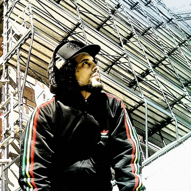 Mixcloud profile picture for @esa