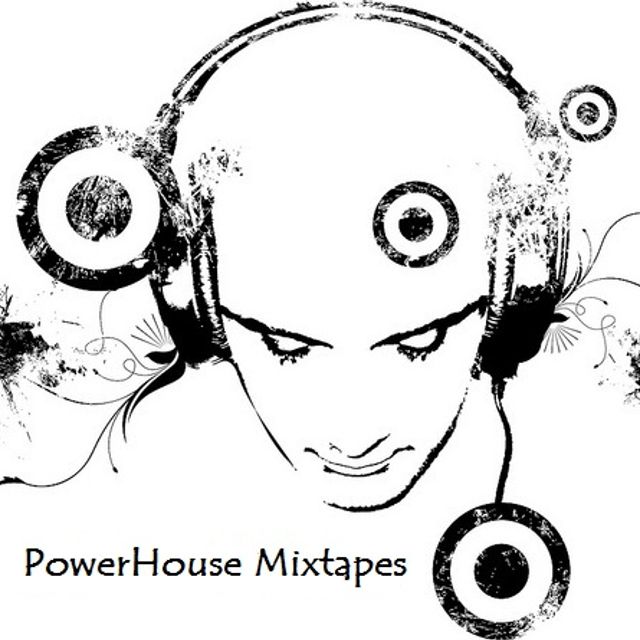 Mixcloud profile picture for @PowerHouse