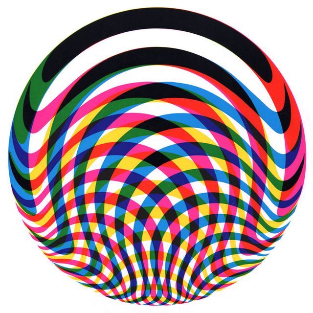 Mixcloud profile picture for @Stereo