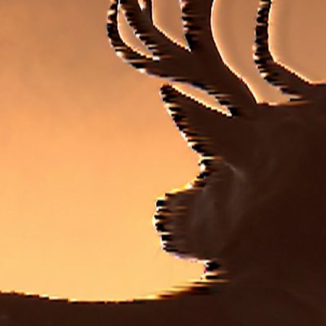 Mixcloud profile picture for @spare