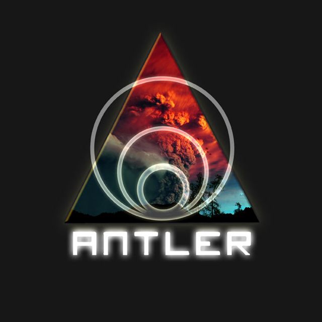 Mixcloud profile picture for @Antler