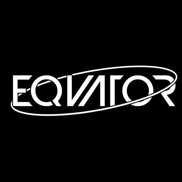Mixcloud profile picture for @Equator