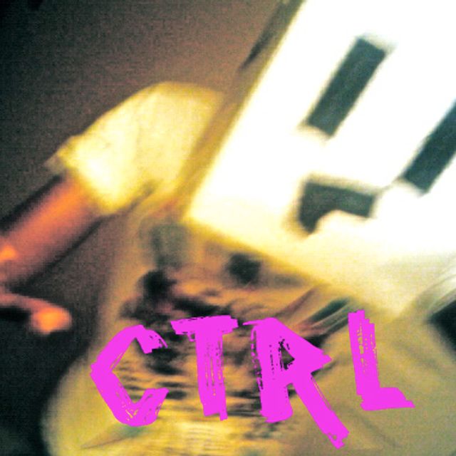 Mixcloud profile picture for @Controls