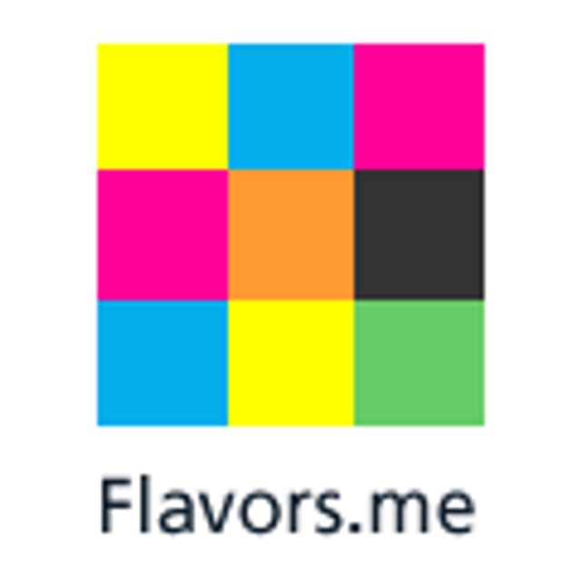 Mixcloud profile picture for @Flavors
