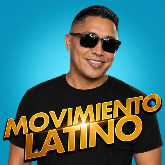 Mixcloud profile picture for @Latino