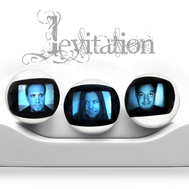 Mixcloud profile picture for @Levitation
