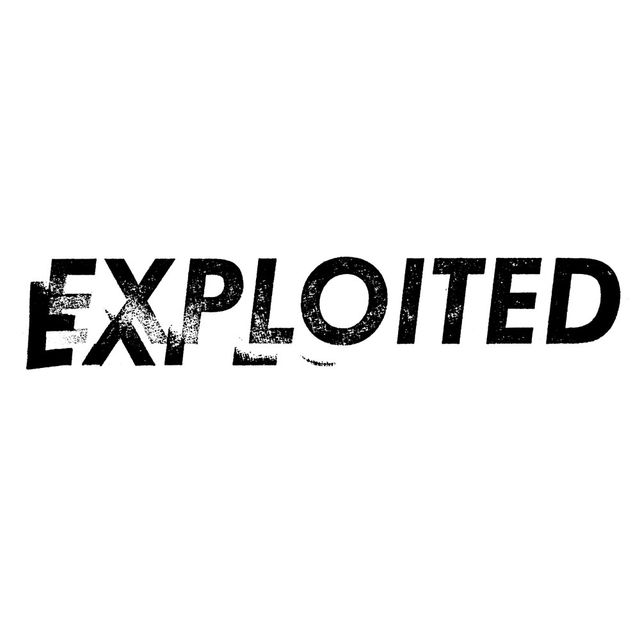 Mixcloud profile picture for @exploited