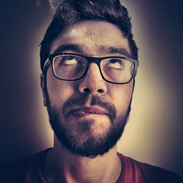 Mixcloud profile picture for @Skin