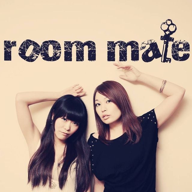 Mixcloud profile picture for @roommate